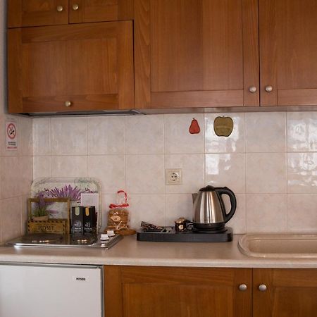 Φιλυρέα - Ενοικιαζόμενα Δωμάτια Zagora Exterior foto