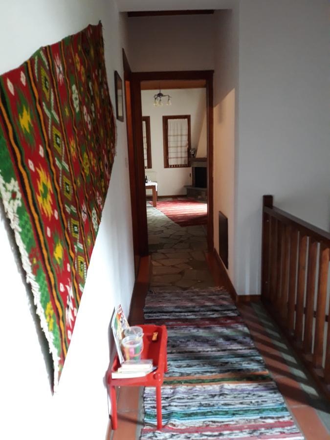 Φιλυρέα - Ενοικιαζόμενα Δωμάτια Zagora Exterior foto